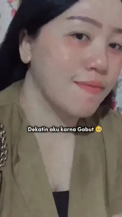 jangan gitu yah
