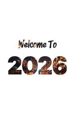 WELCOME 2026
