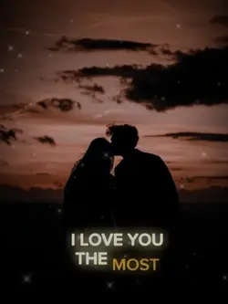 I want you to know