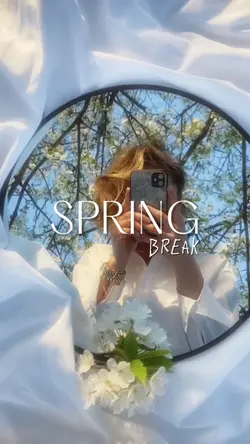 Spring Break