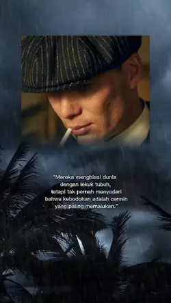 peaky blinders