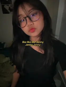 LIKE JENNIE - 