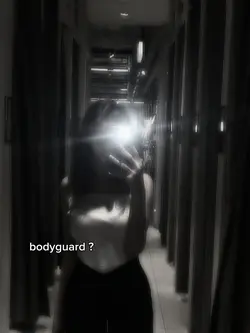 bodyguard