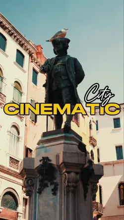 9 VIDEOS CINEMATIC