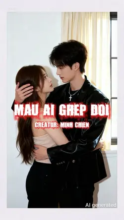 Mẫu Ai Ghép Ảnh