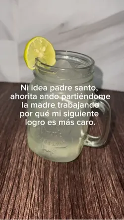 Ni idea padre santo,