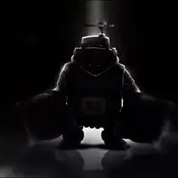 Mega knight .