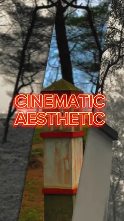 CINEMATIC 6 clip