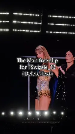 The Man Clip