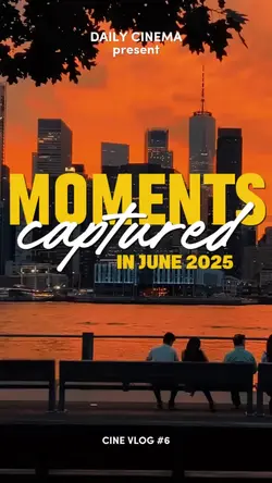 Moments Captured 