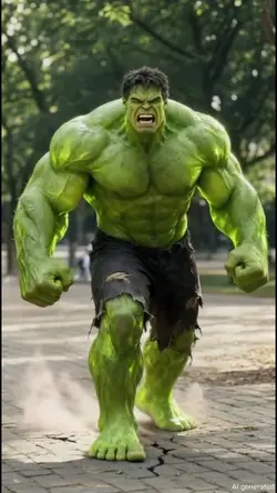 Hulk Filter Ai