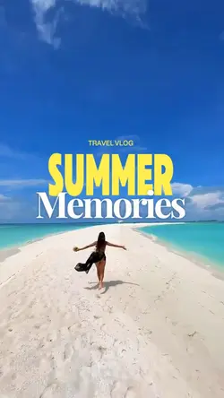 Summer memories