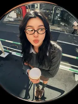 fish eye 