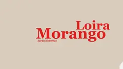 Loira Morango