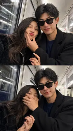 Ai couple train