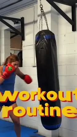 boxing