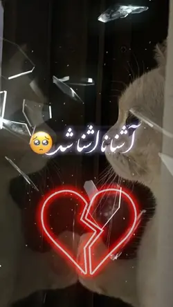 نا آشنا