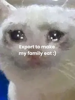 ;(