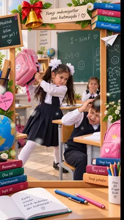 School