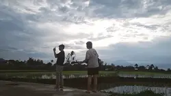 obrolan tengah malam