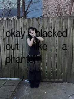 Phantom