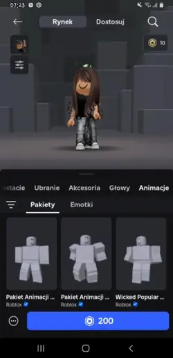 wyszło?