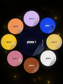 SOLAR SYSTEM EDIT