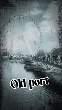 Old port 