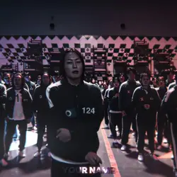 Squad game s3 edit