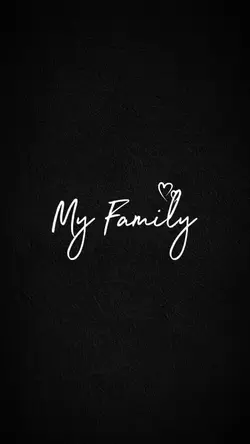 family