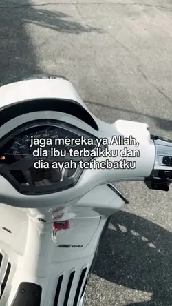 ayah dan ibuku 