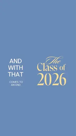 Class Of 2026