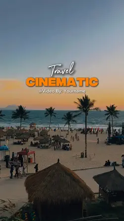 Vlog Cinematic