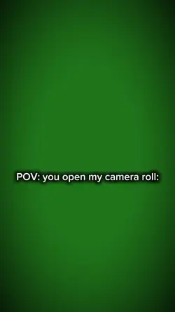 you open my 