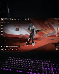 TREND FF DI PC