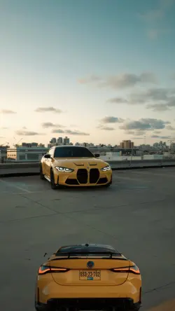 Cinematic Transition