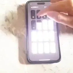 full brightness