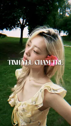 tình yêu chậm trễ