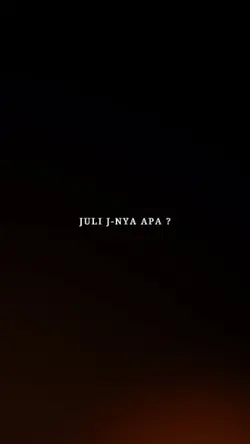 Juni J-nya Apa?