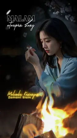 Malamku Kesiangan