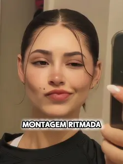 MONTAGEM RITMADA