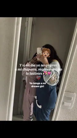 Mi chaparra 