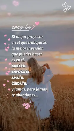 Eres Tu
