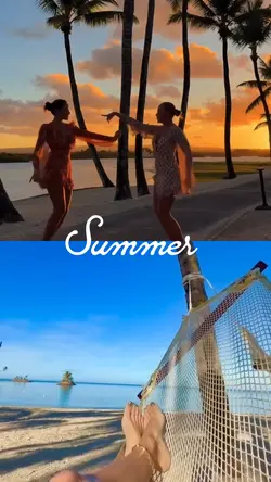 Summer Vibes