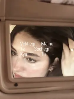 Vekhegi Mainu ❤️🔥