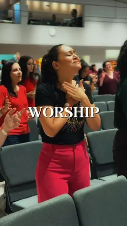Worship