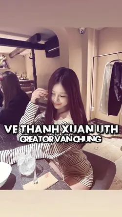 Vé Thanh Xuân UTH