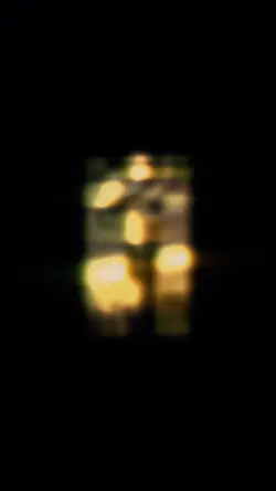CINEMATIC FLASH
