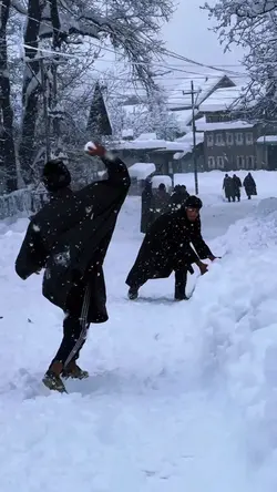 Winter Season