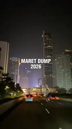 Maret Dump 2026